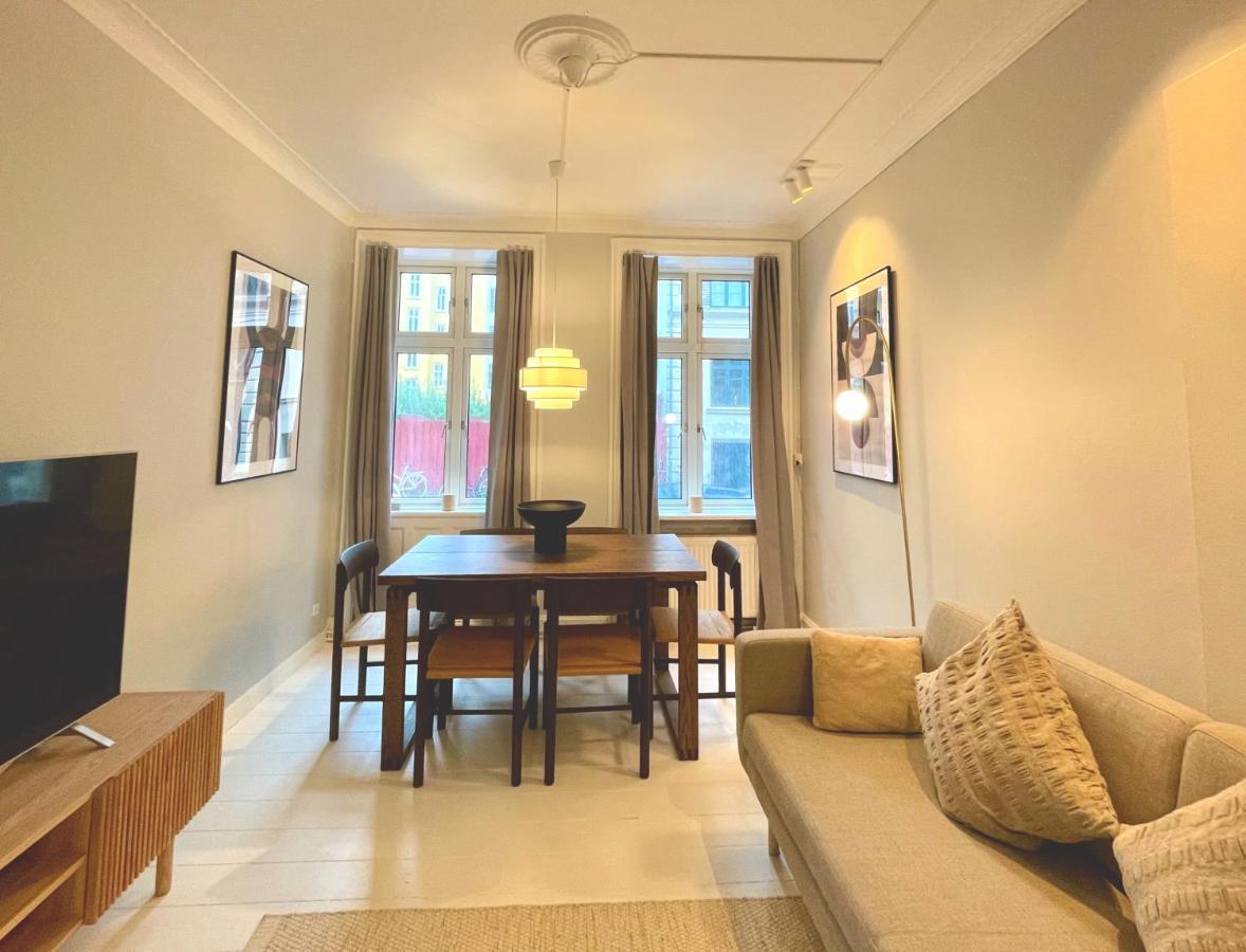 Appartement Amazing In Urban Neighborhood *