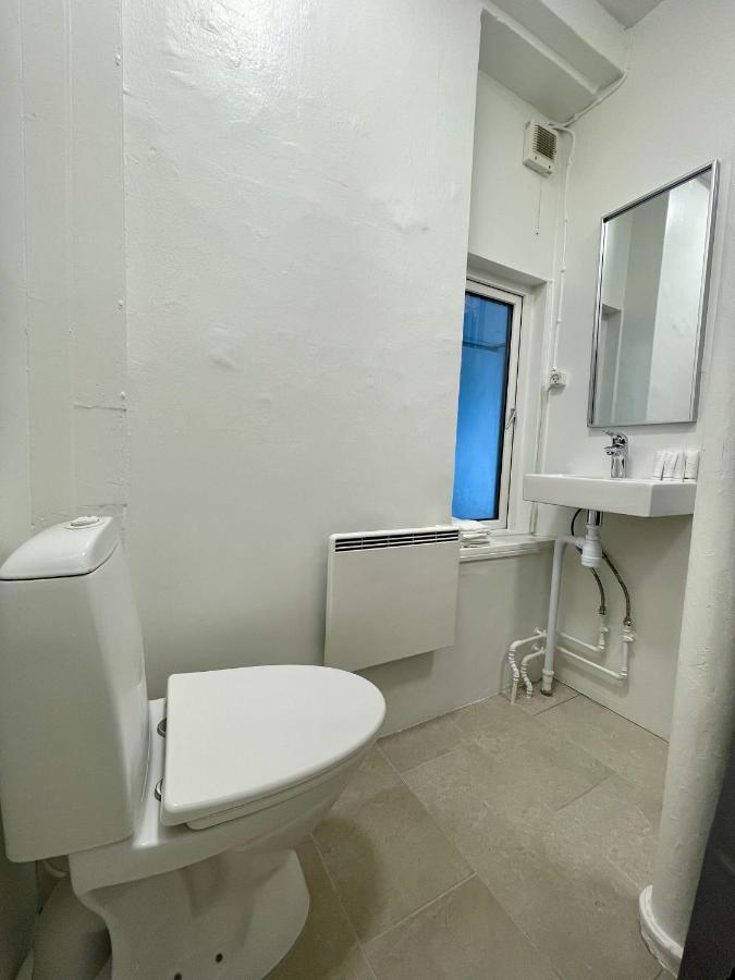 Appartement Amazing In Urban Neighborhood Kopenhagen