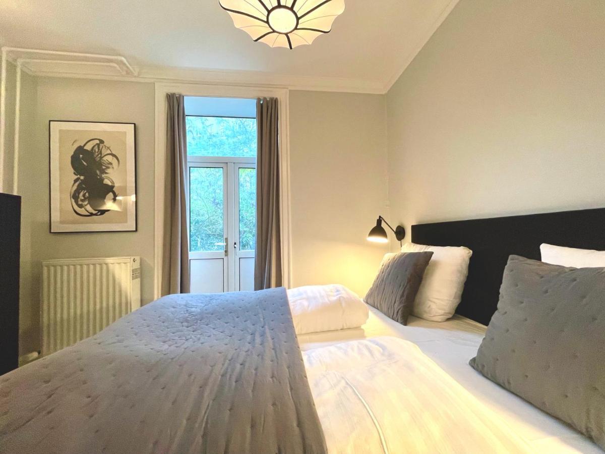 Amazing In Urban Neighborhood Appartement